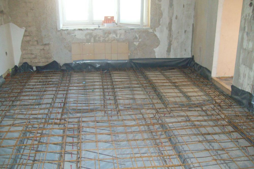 Besondere Arbeiten - Kaufhold Bau