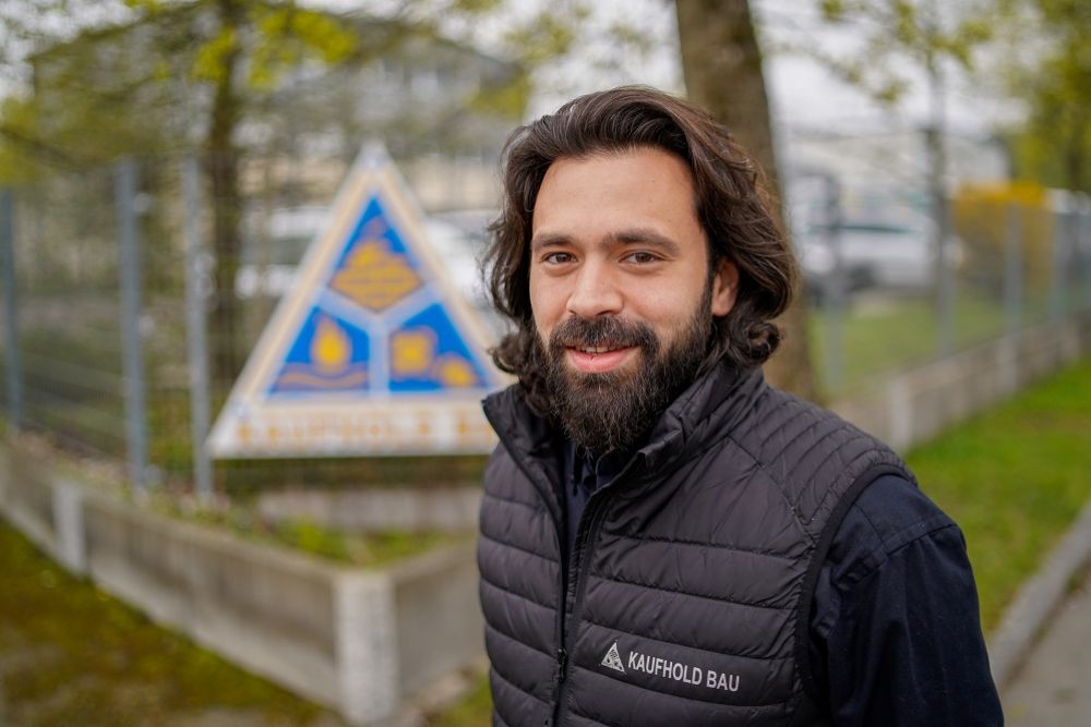 Bauleiter - Tunahan Erdogan