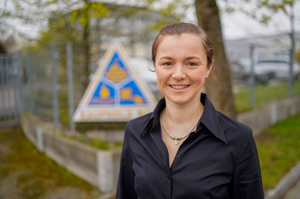 Verwaltung - Veronika Schön