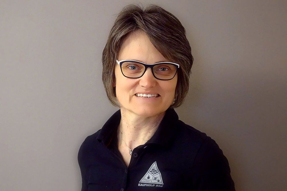 Assistenz Geschäftsleitung - Andrea Watterott