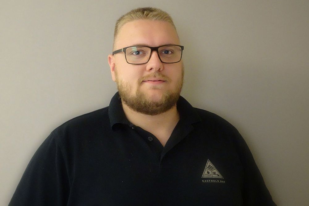 Bauleiter - Andreas Klaski