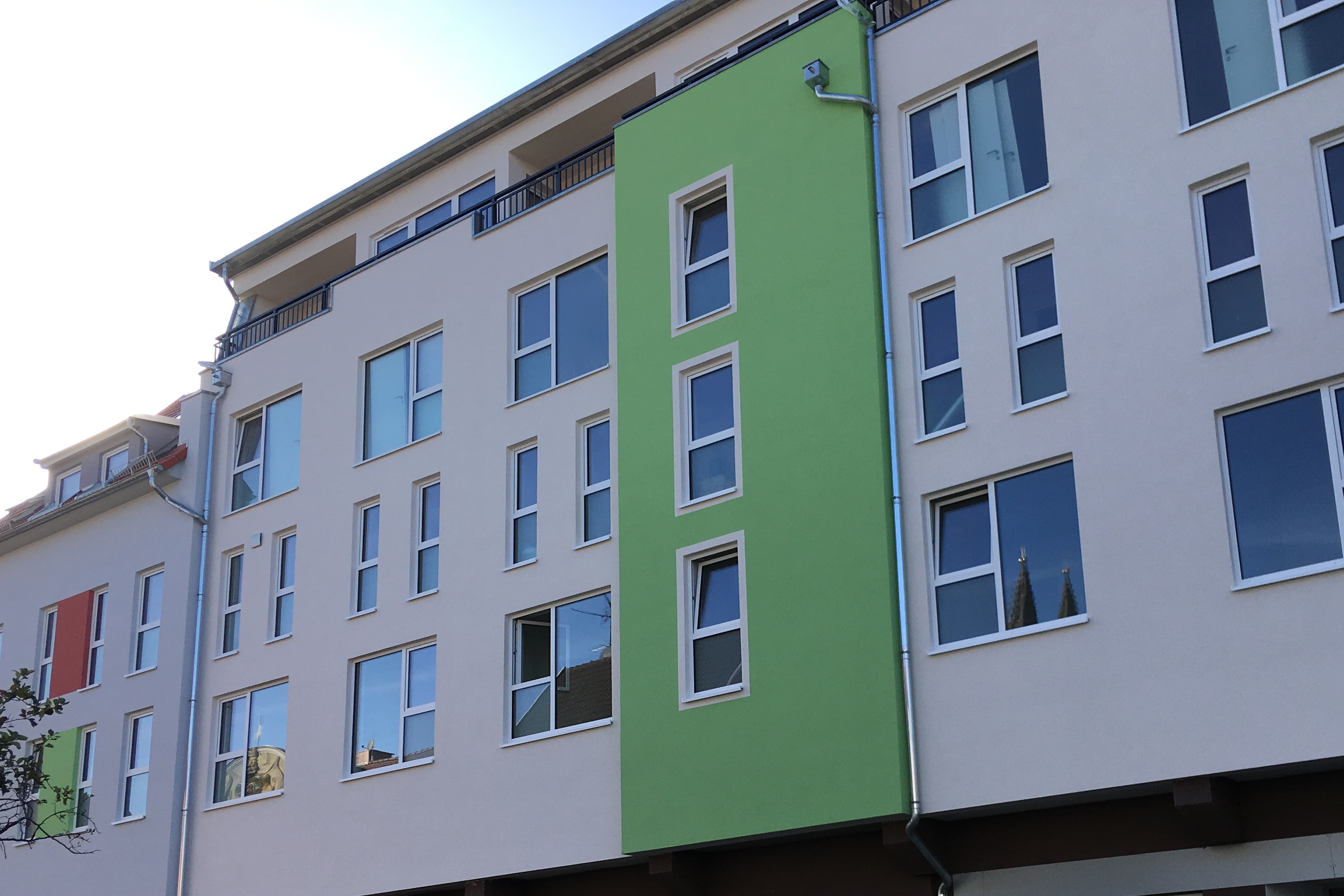 Sanierung - Kaufhold Bau